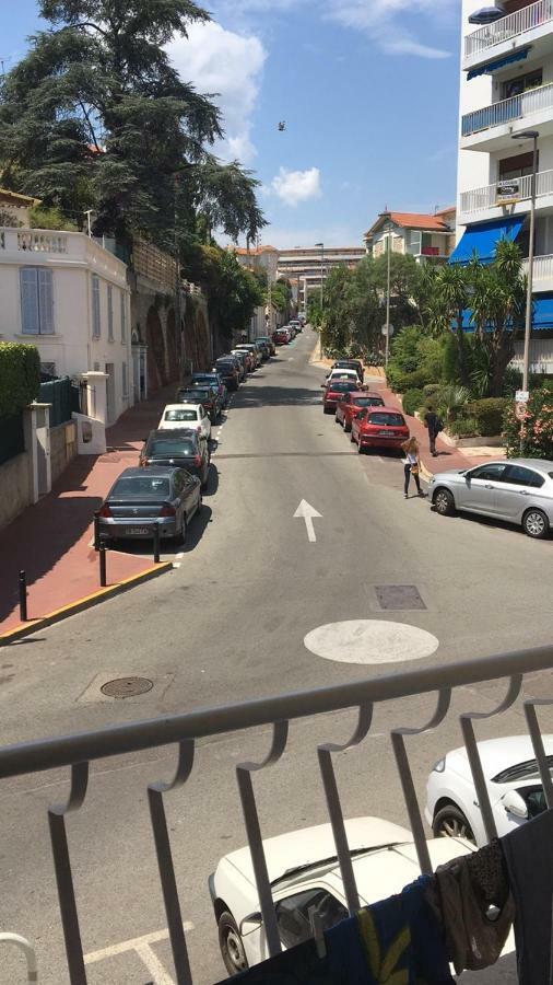Lisa V Apart Cannes Dış mekan fotoğraf